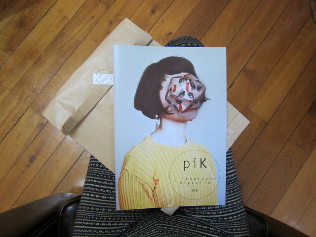 piK magazine #05